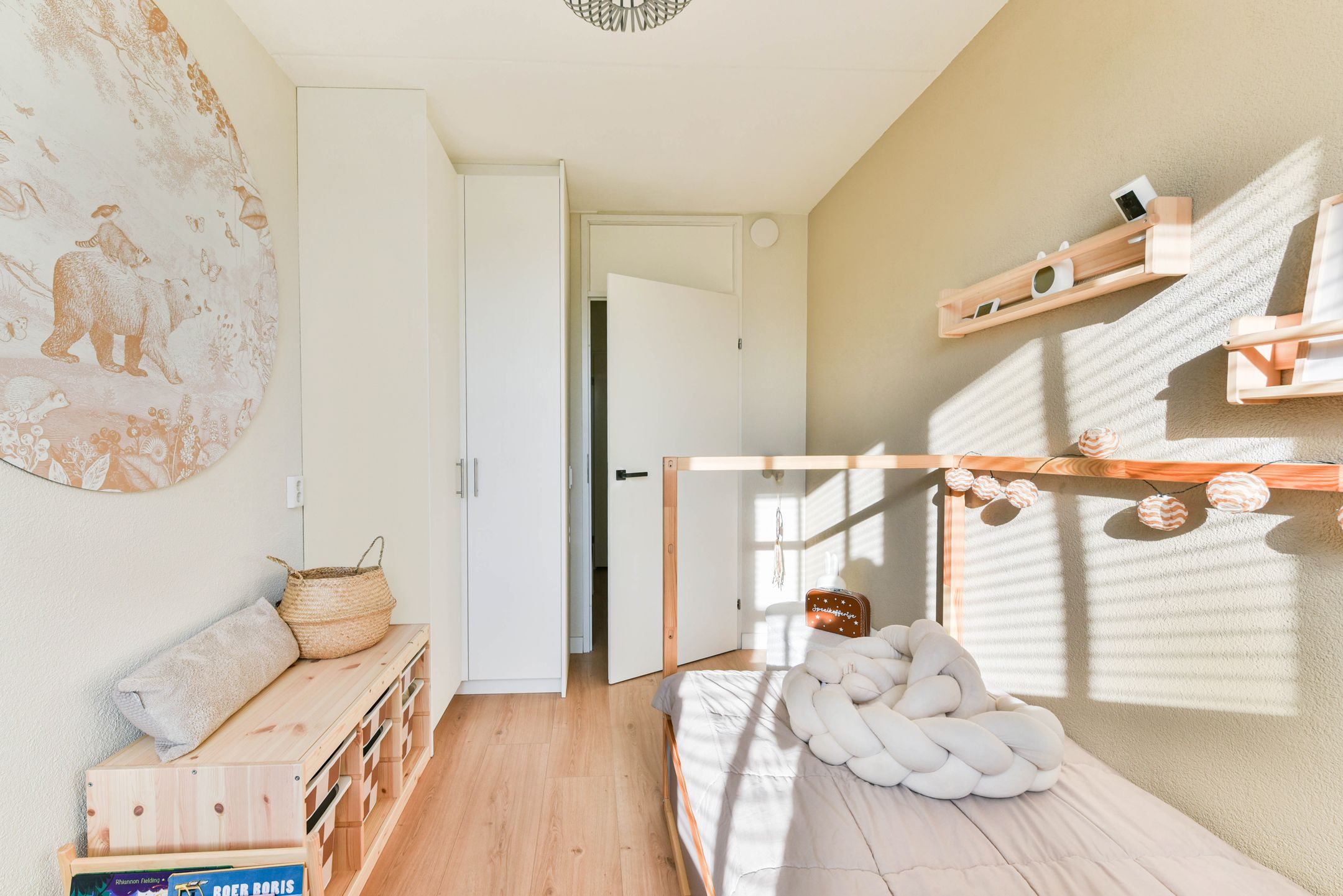 Foto 24 van Wouter van Dijklaan 16