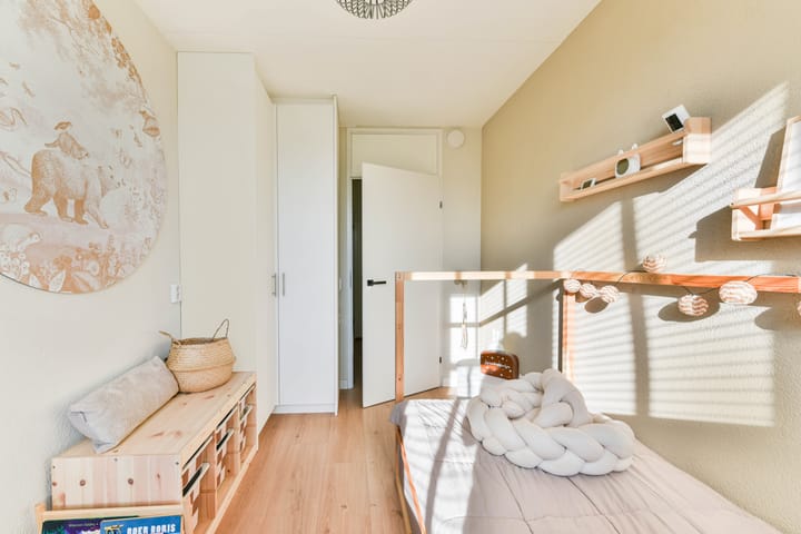 Photo 24 of Wouter van Dijklaan 16