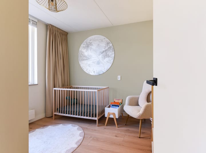 Photo 29 of Wouter van Dijklaan 16