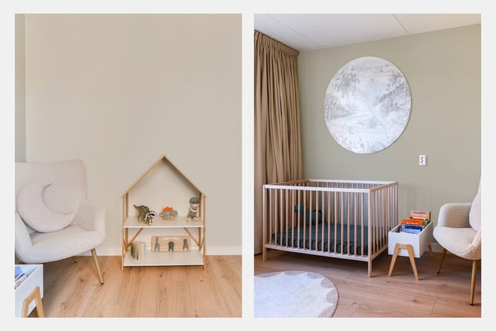 Photo 30 of Wouter van Dijklaan 16