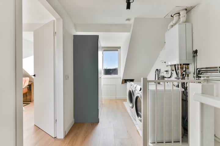 Photo 33 of Wouter van Dijklaan 16