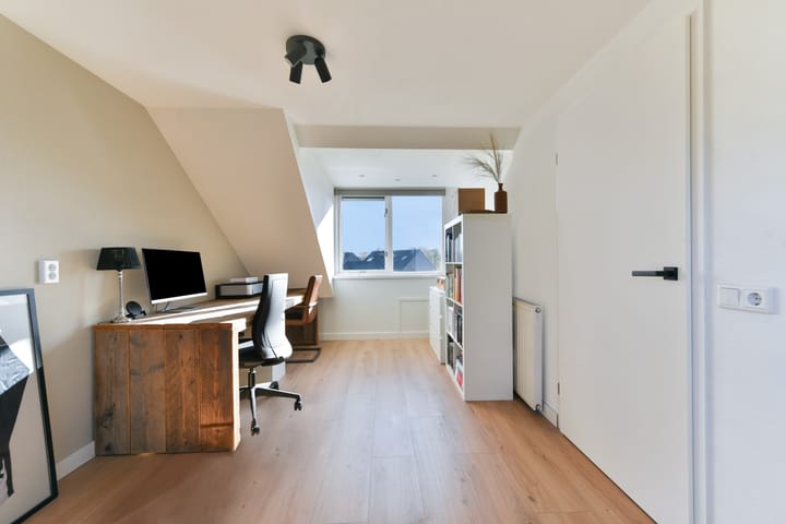 Photo 36 of Wouter van Dijklaan 16