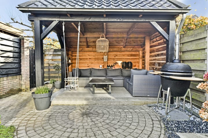 Photo 38 of Wouter van Dijklaan 16