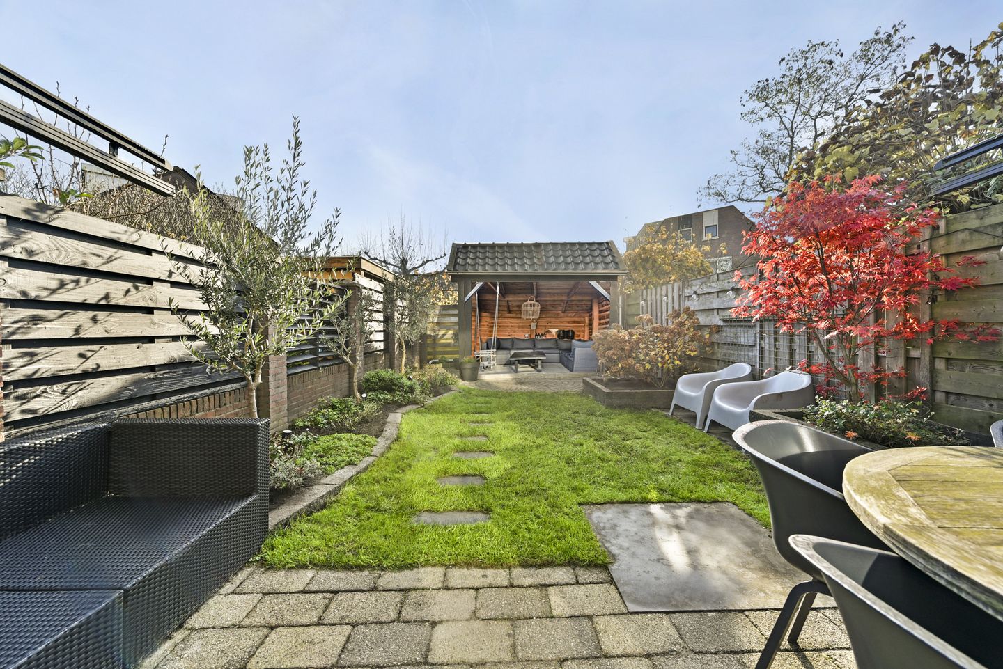 Foto 40 van Wouter van Dijklaan 16