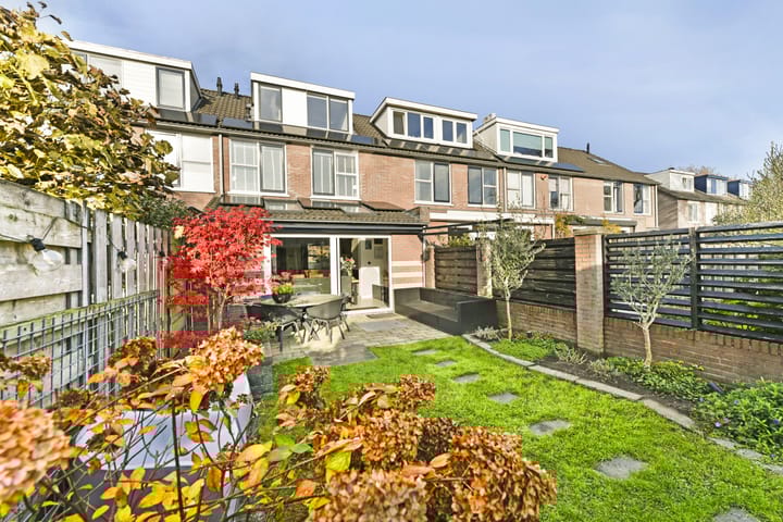 Photo 41 of Wouter van Dijklaan 16