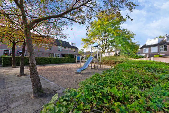 Photo 42 of Wouter van Dijklaan 16