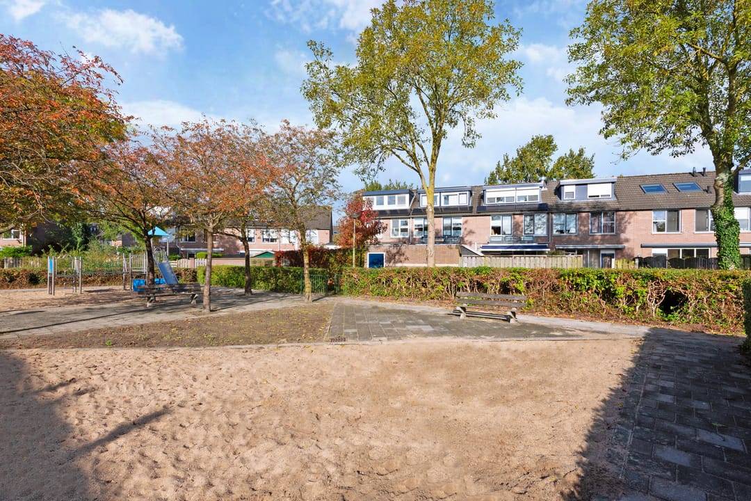 Foto 43 van Wouter van Dijklaan 16