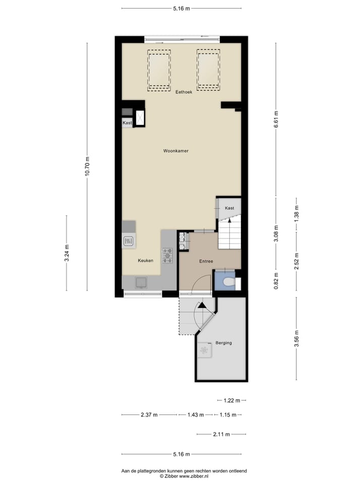 Photo 45 of Wouter van Dijklaan 16