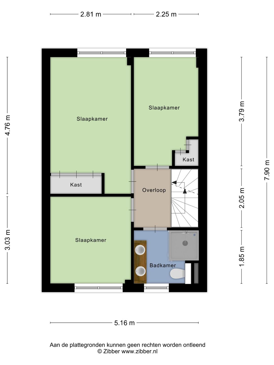 Foto 46 van Wouter van Dijklaan 16