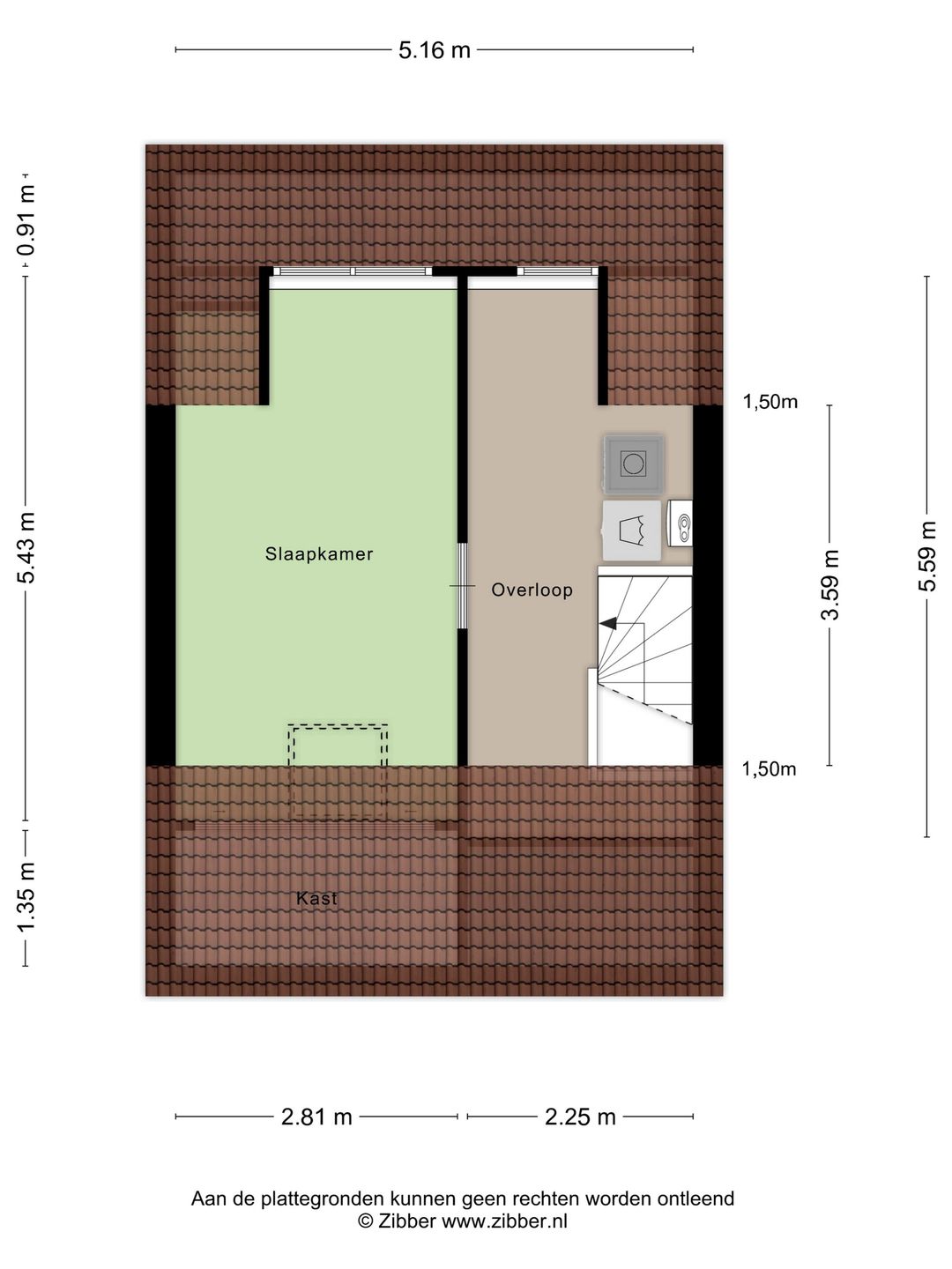 Foto 47 van Wouter van Dijklaan 16