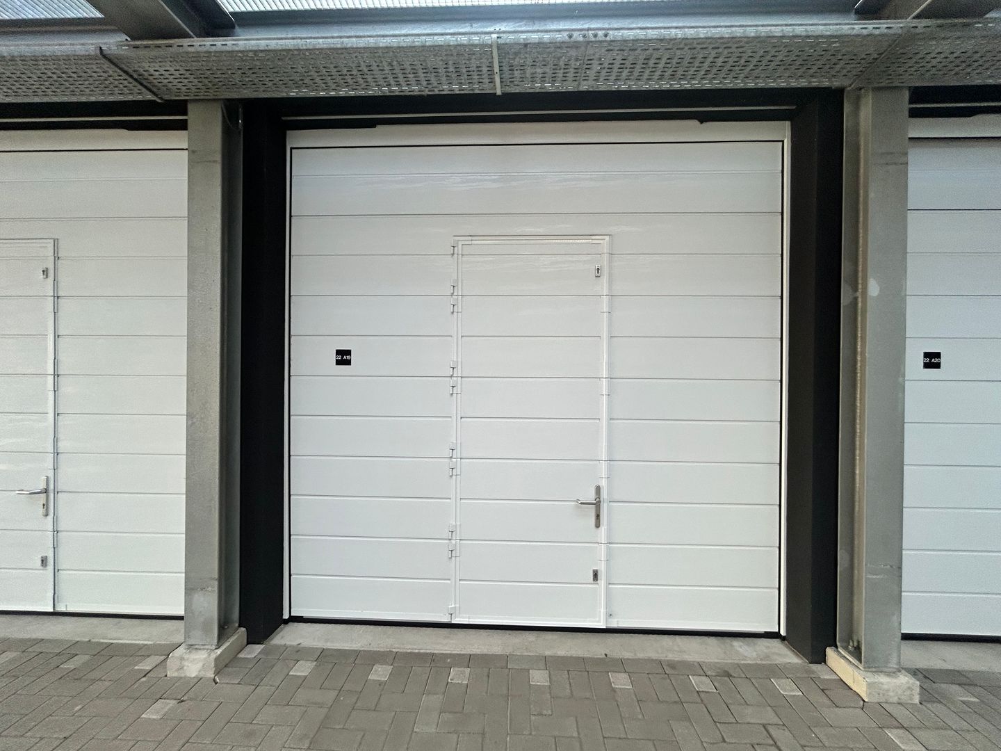 Bekijk foto 1 van Lierweg 22-A19