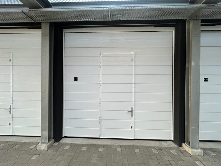 Lierweg 22-A19, De Lier