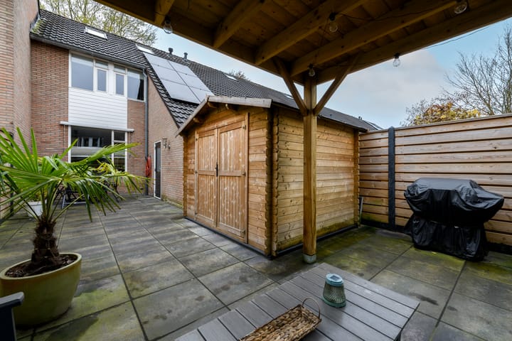 Photo 3 of De Orion 11