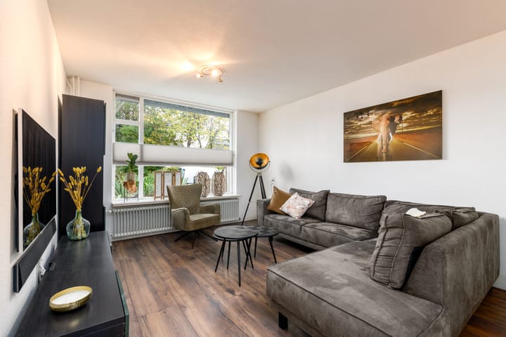 Foto 9 van De Orion 11