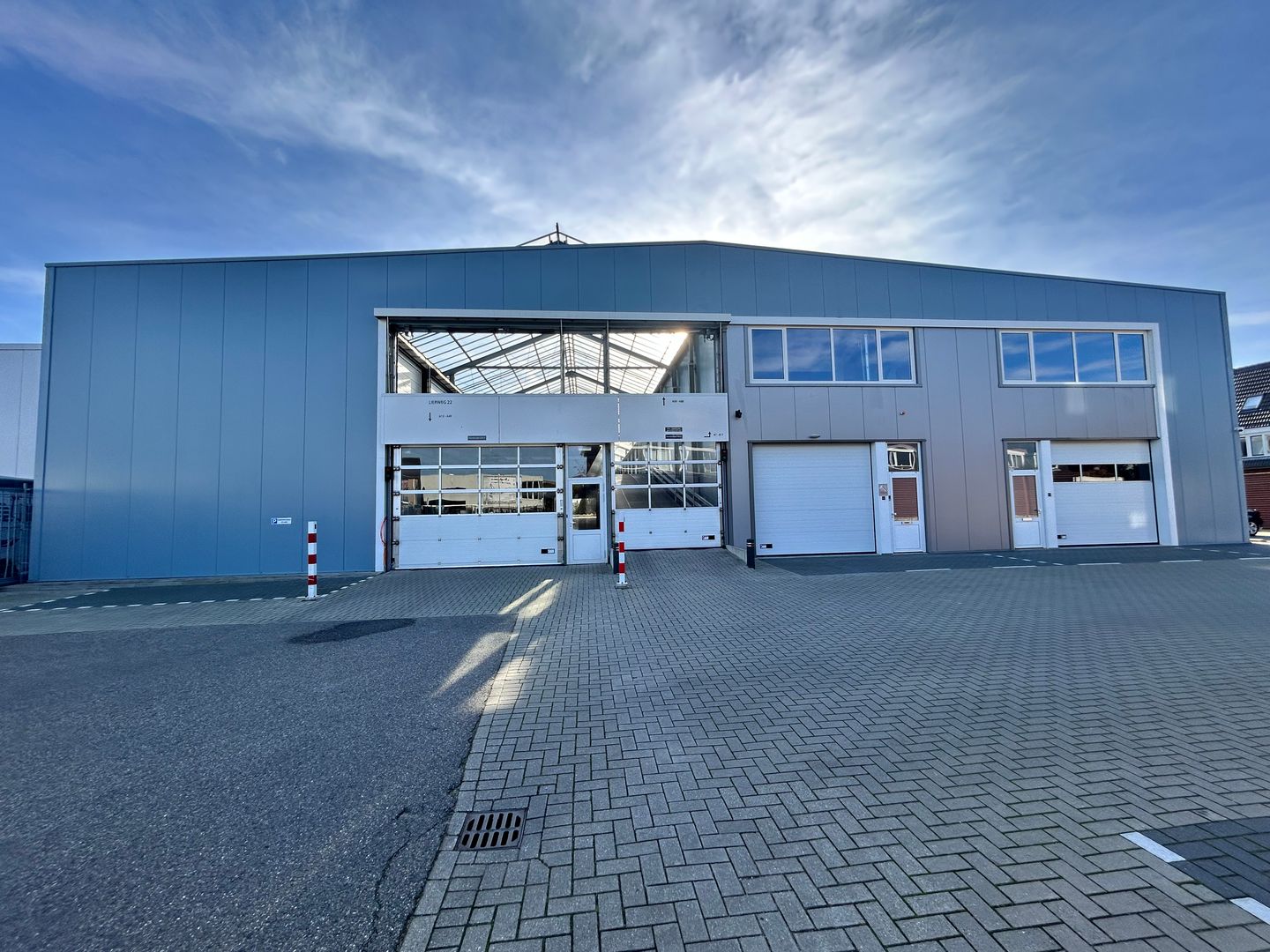 View photo 5 of Lierweg 22-A19