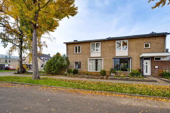 Boerhaavestraat 15 main image