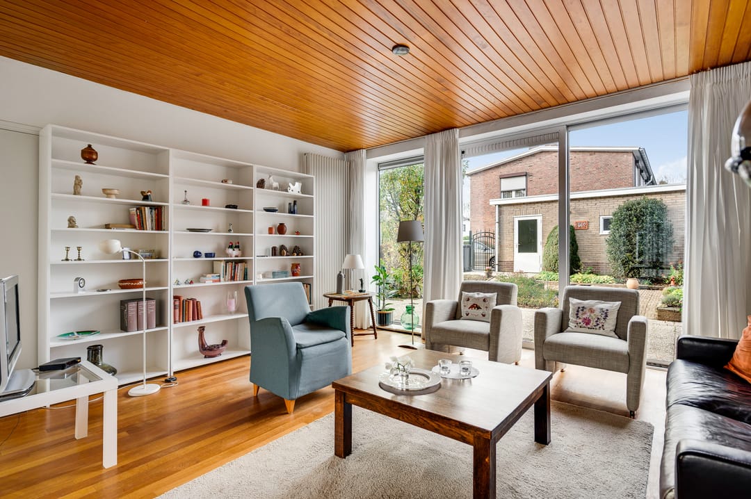 Photo 2 of Boerhaavestraat 15