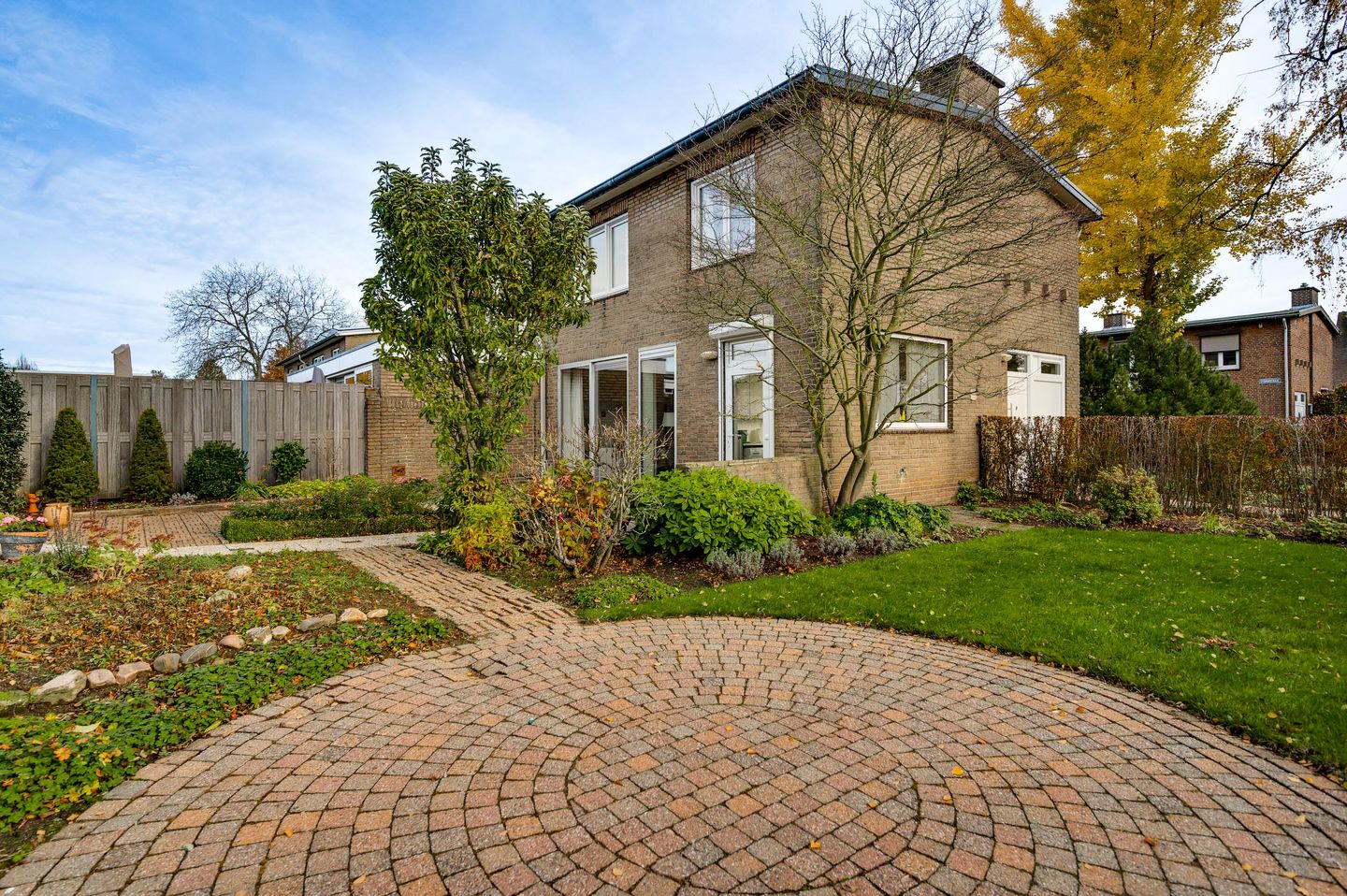 Photo 4 of Boerhaavestraat 15