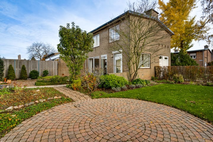 Foto 4 van Boerhaavestraat 15