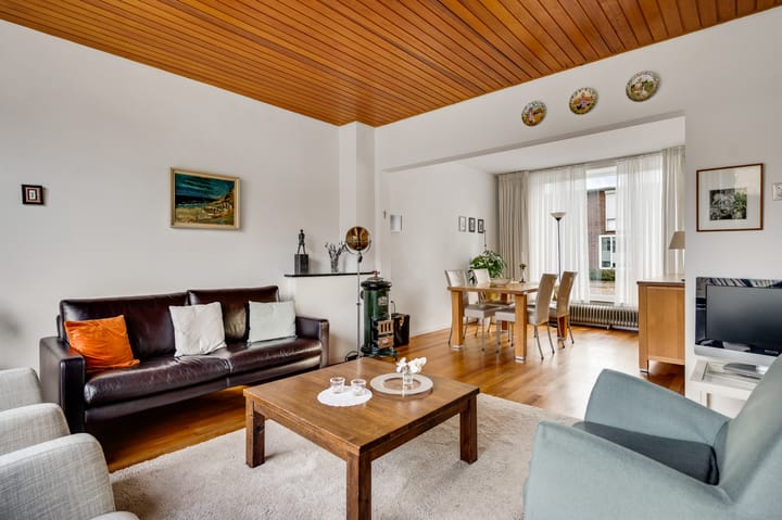 Foto 6 van Boerhaavestraat 15