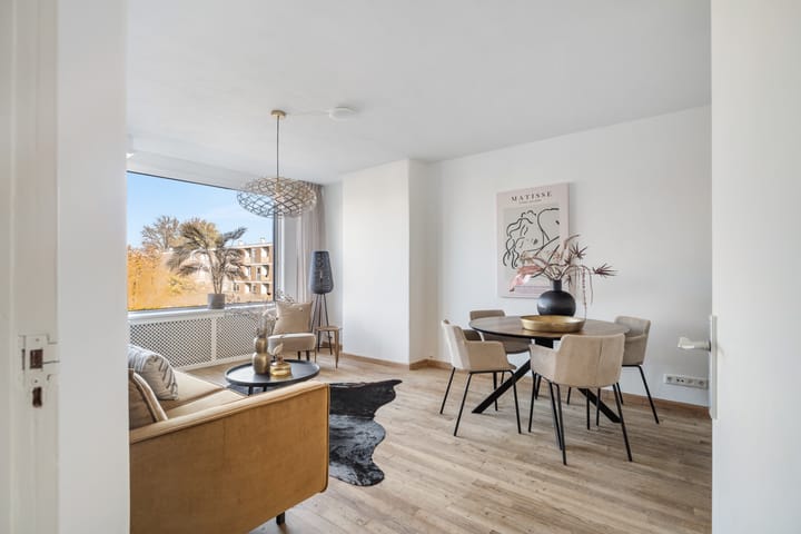 Foto 1 van Frans Cobellaan 60