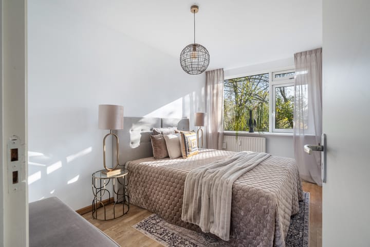 Foto 3 van Frans Cobellaan 60