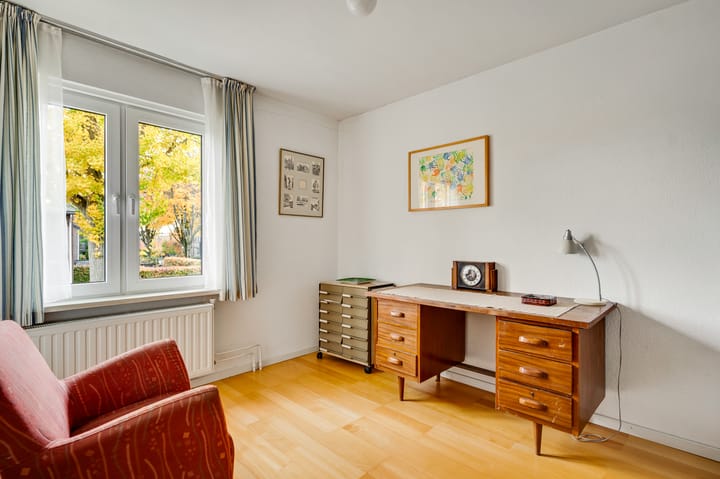 Foto 13 van Boerhaavestraat 15