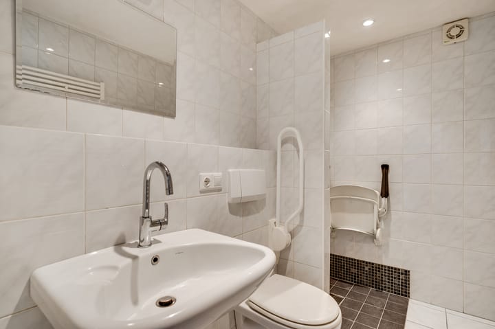 Foto 15 van Boerhaavestraat 15