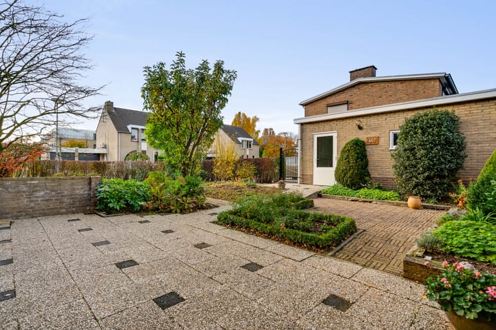 Foto 18 van Boerhaavestraat 15