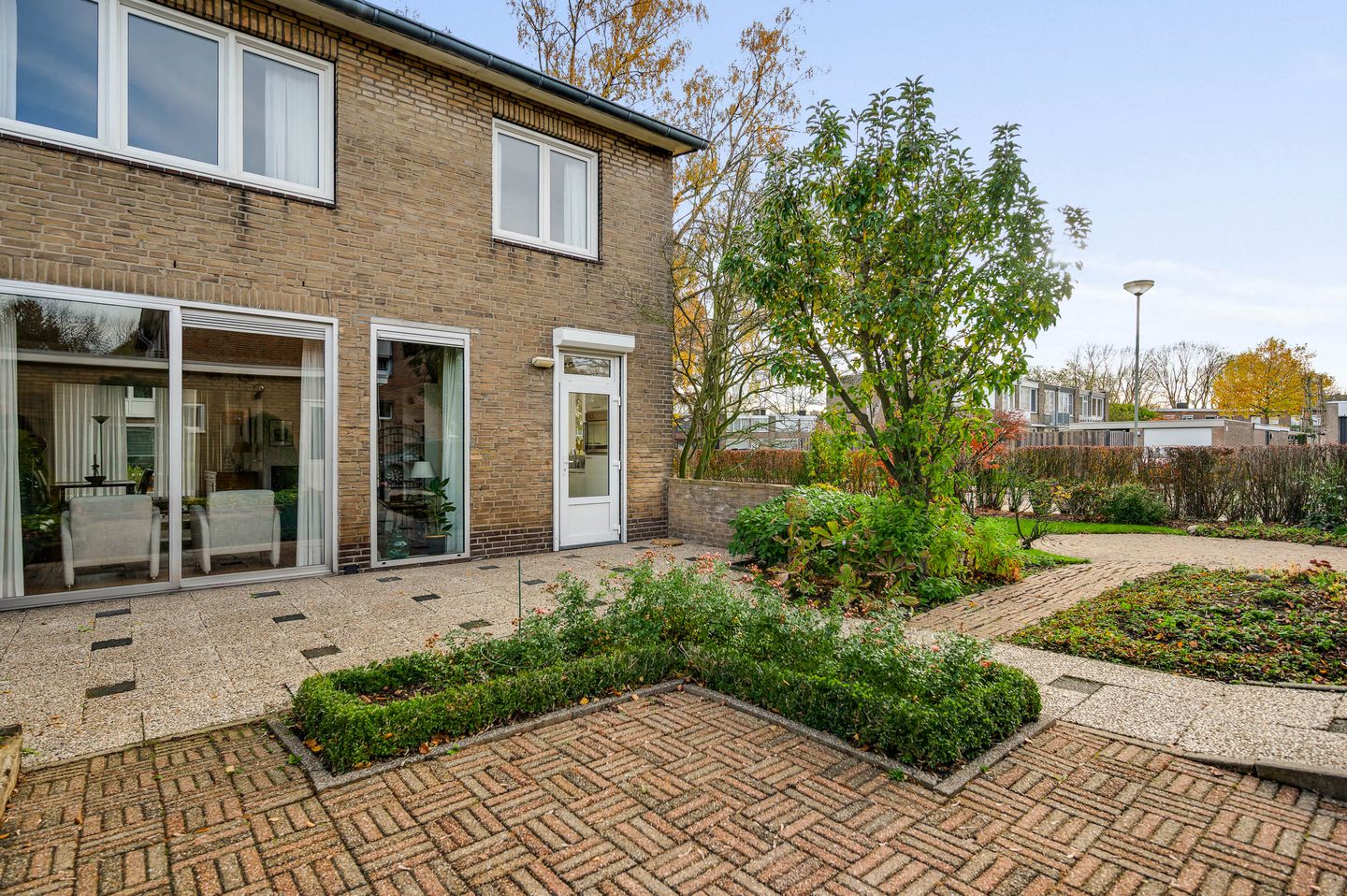 Photo 19 of Boerhaavestraat 15