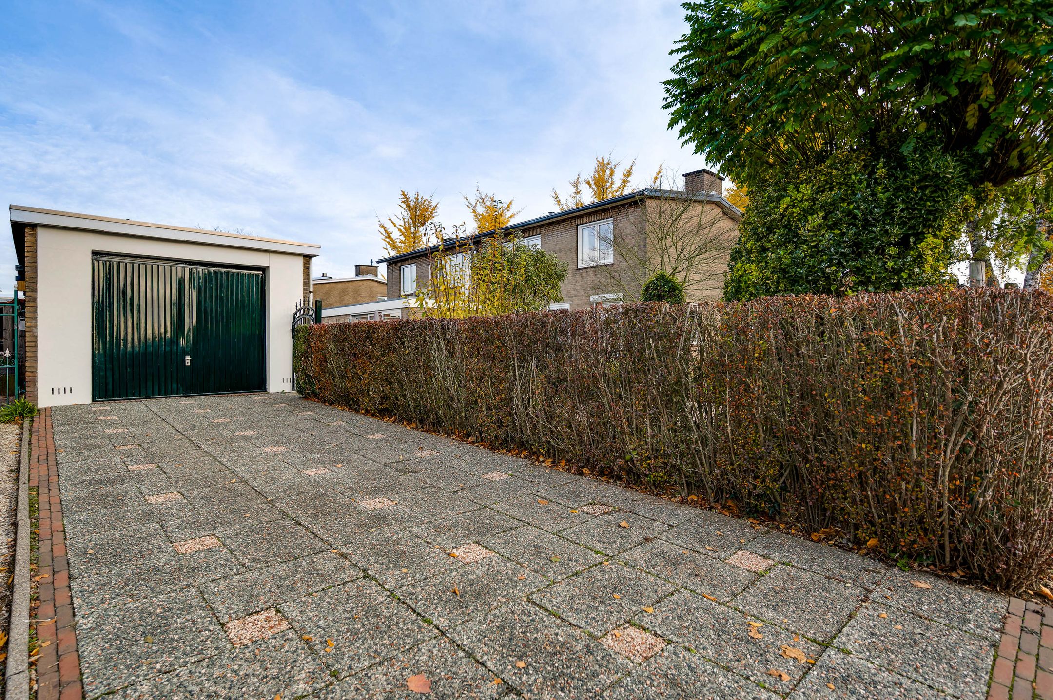 Photo 21 of Boerhaavestraat 15