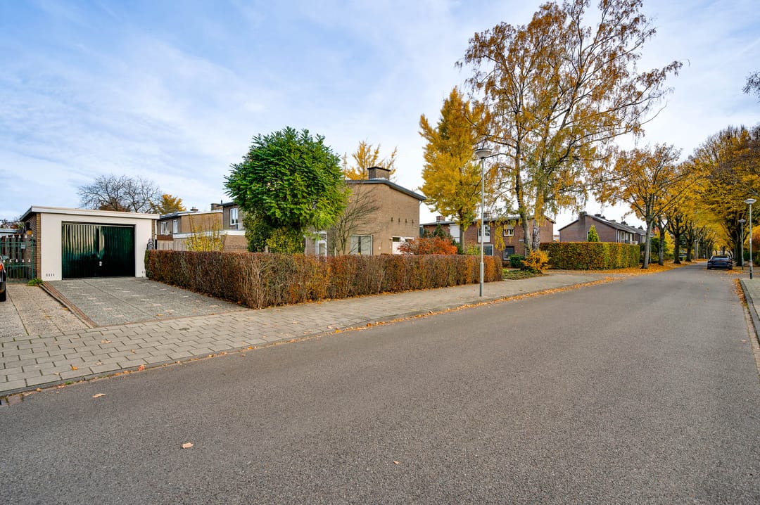 Photo 22 of Boerhaavestraat 15