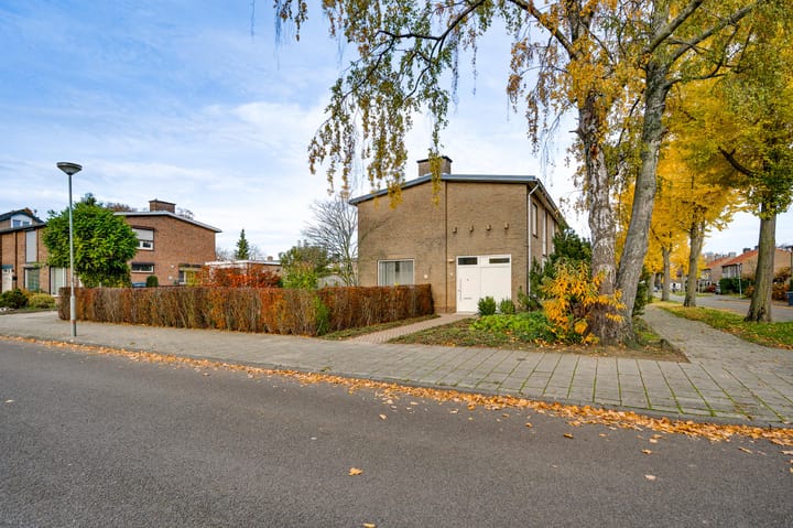 Foto 24 van Boerhaavestraat 15