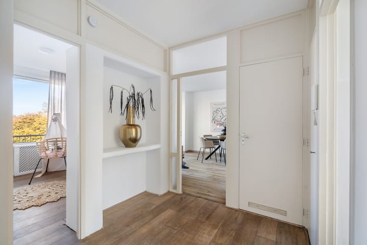 Foto 10 van Frans Cobellaan 60