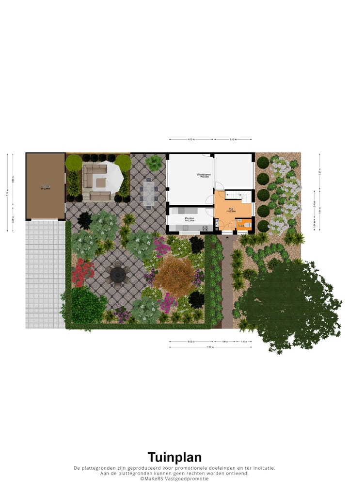 Foto 25 van Boerhaavestraat 15