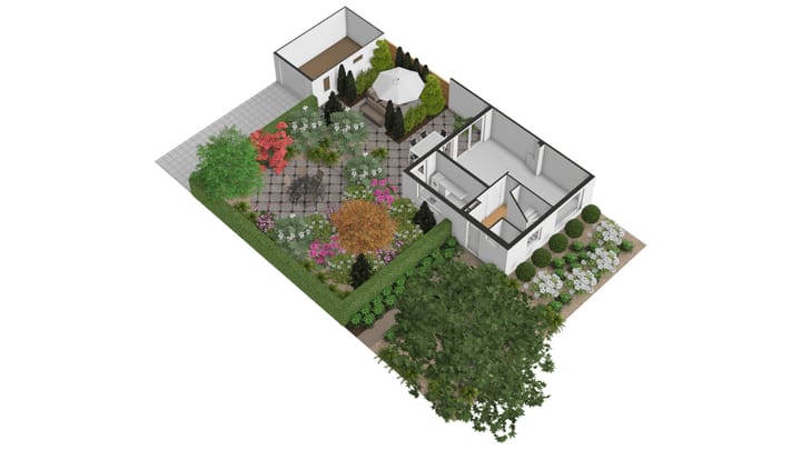 Foto 26 van Boerhaavestraat 15