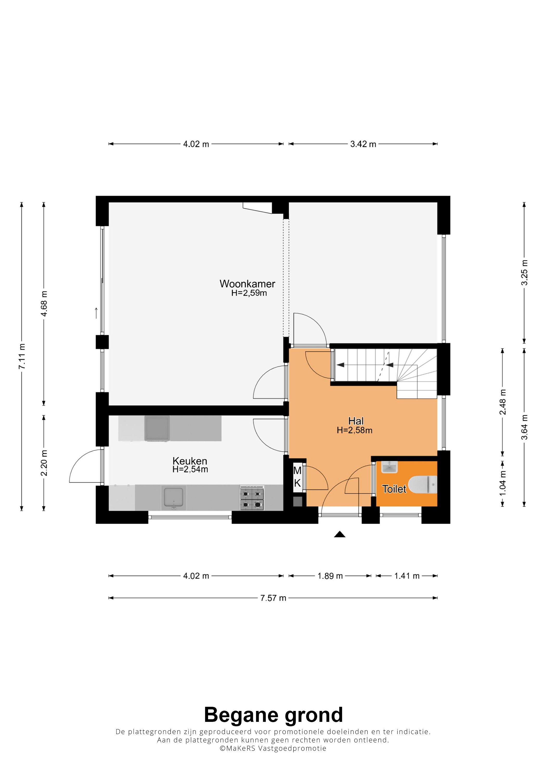 Photo 27 of Boerhaavestraat 15