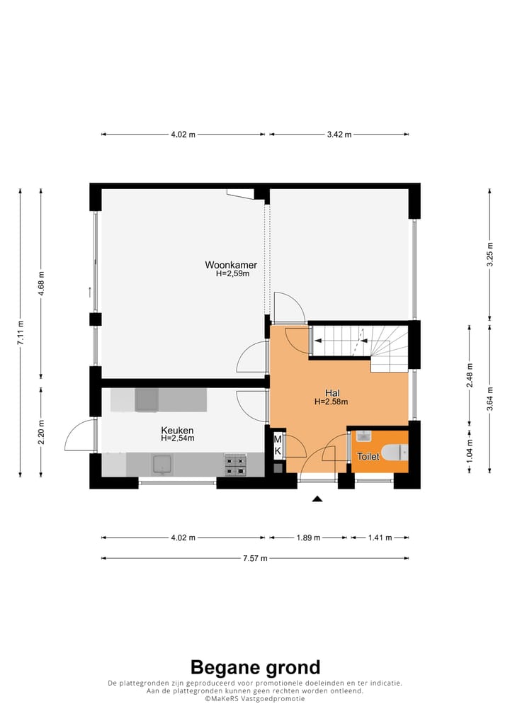 Foto 27 van Boerhaavestraat 15