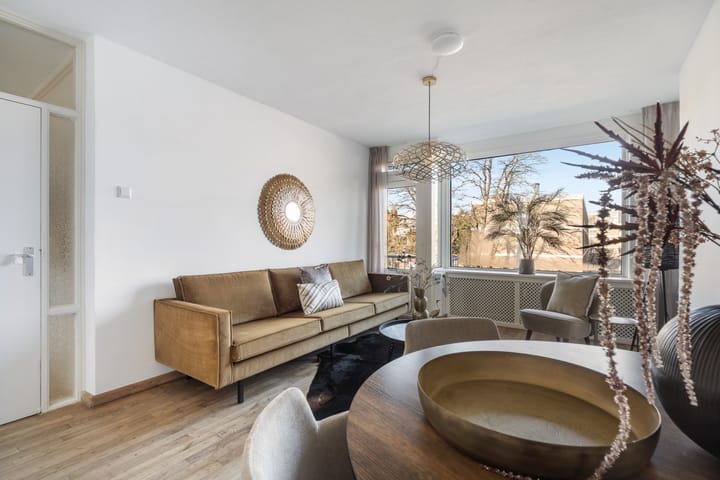 Foto 12 van Frans Cobellaan 60