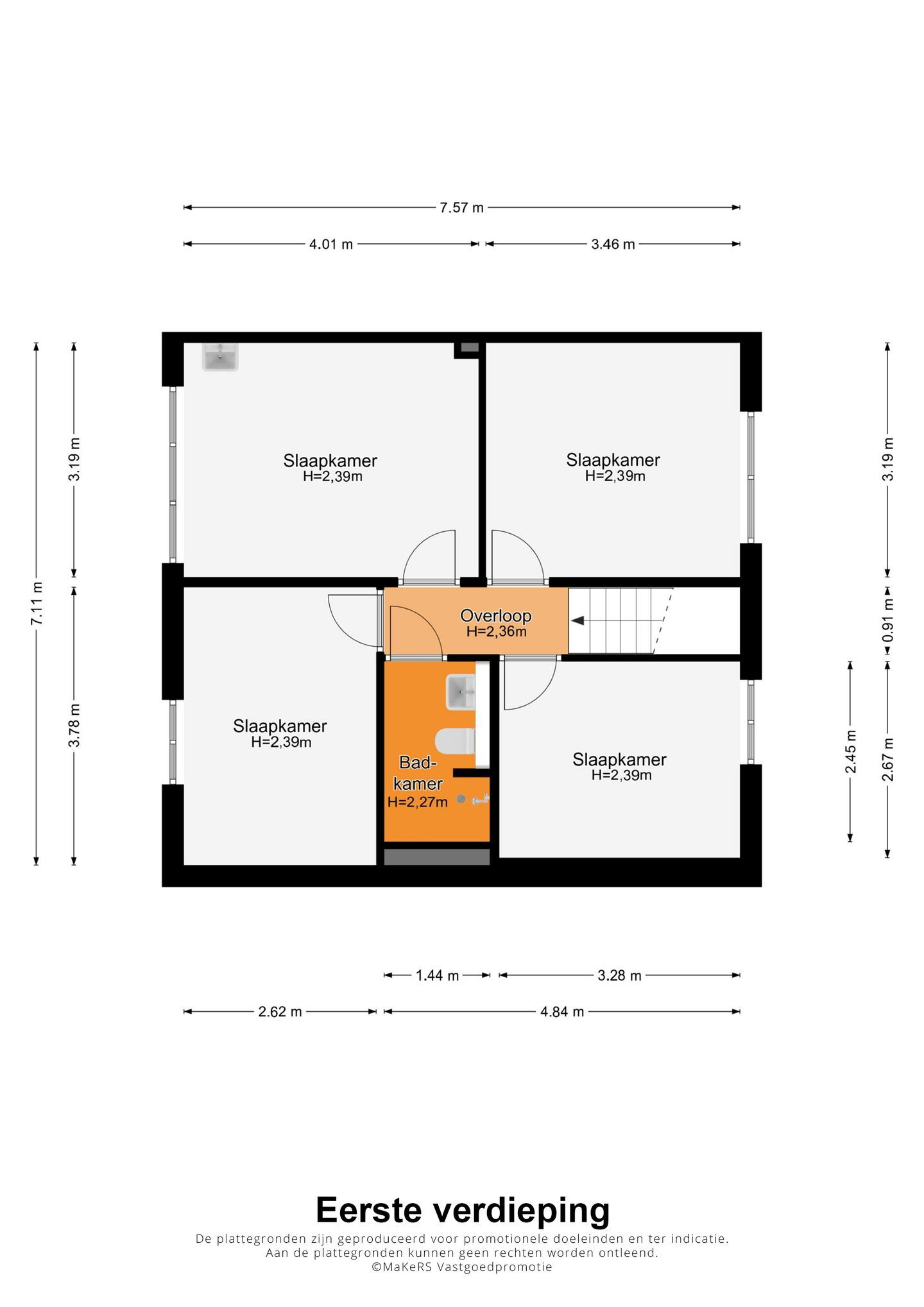 Photo 29 of Boerhaavestraat 15