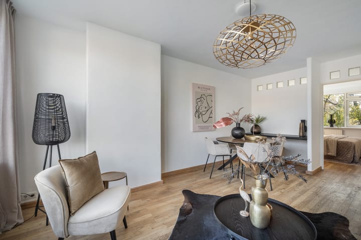 Foto 16 van Frans Cobellaan 60