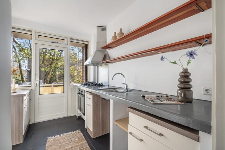 Foto 19 van Frans Cobellaan 60