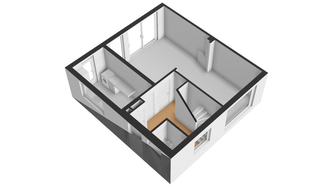 Photo 28 of Boerhaavestraat 15