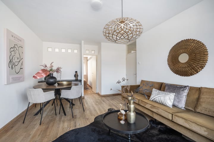 Foto 15 van Frans Cobellaan 60