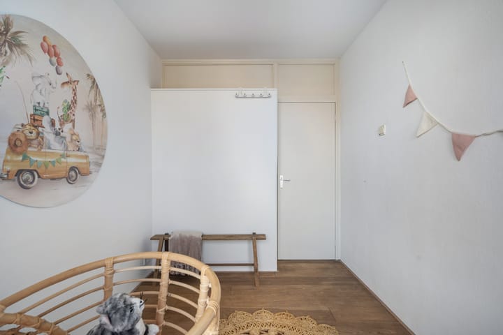 Foto 32 van Frans Cobellaan 60