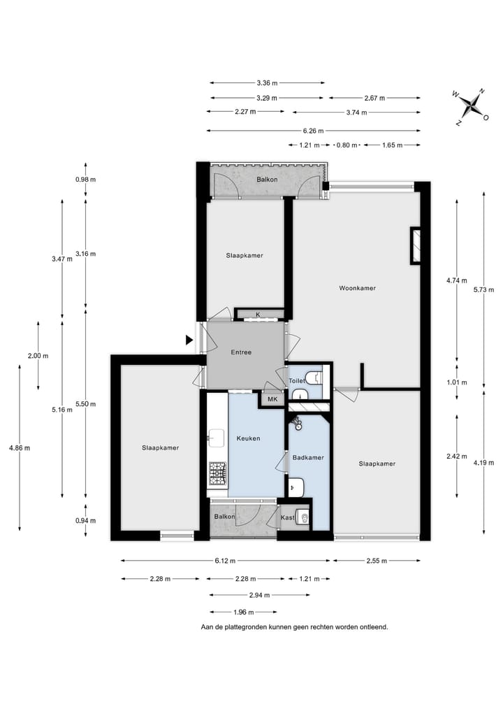 Foto 34 van Frans Cobellaan 60