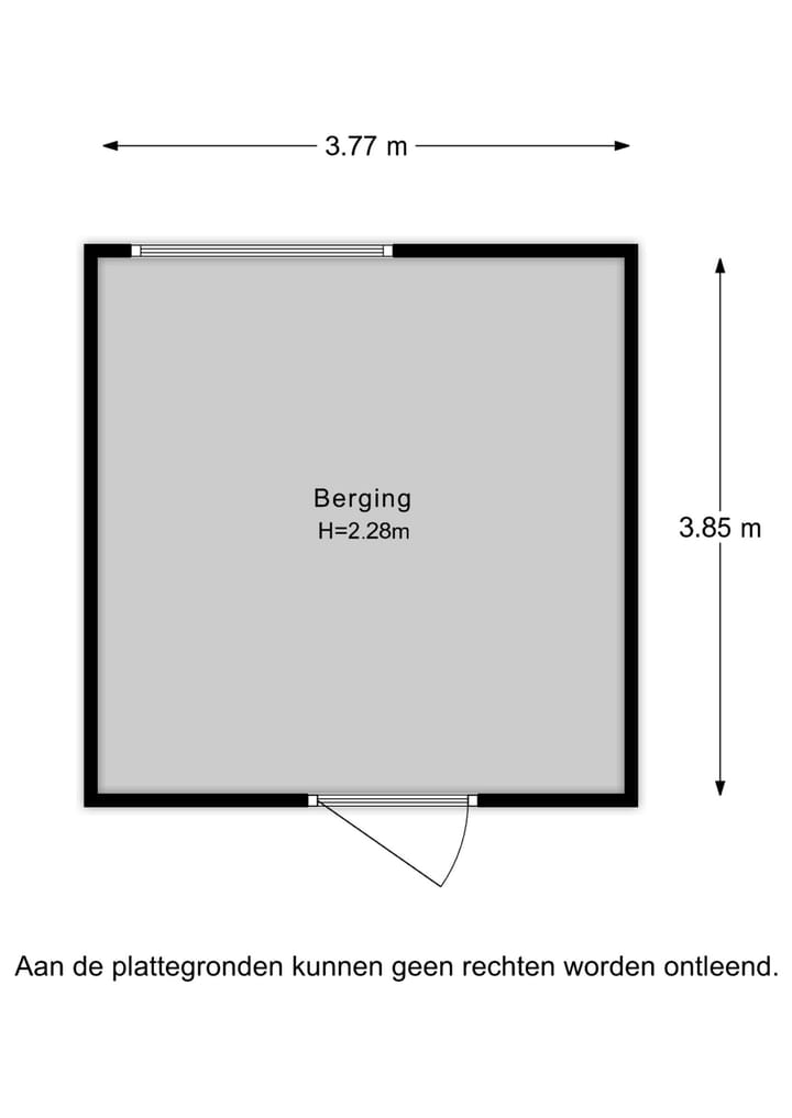 Foto 35 van Frans Cobellaan 60