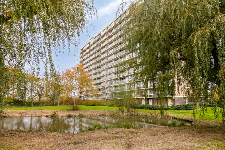 Foto 1 van Tobias Asserlaan 106