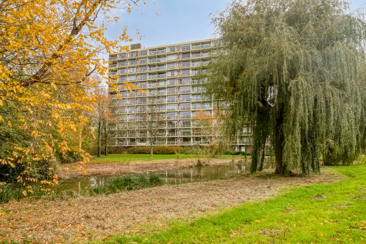 Foto 2 van Tobias Asserlaan 106