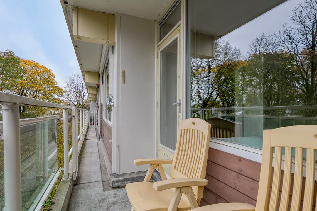 Foto 16 van Tobias Asserlaan 106